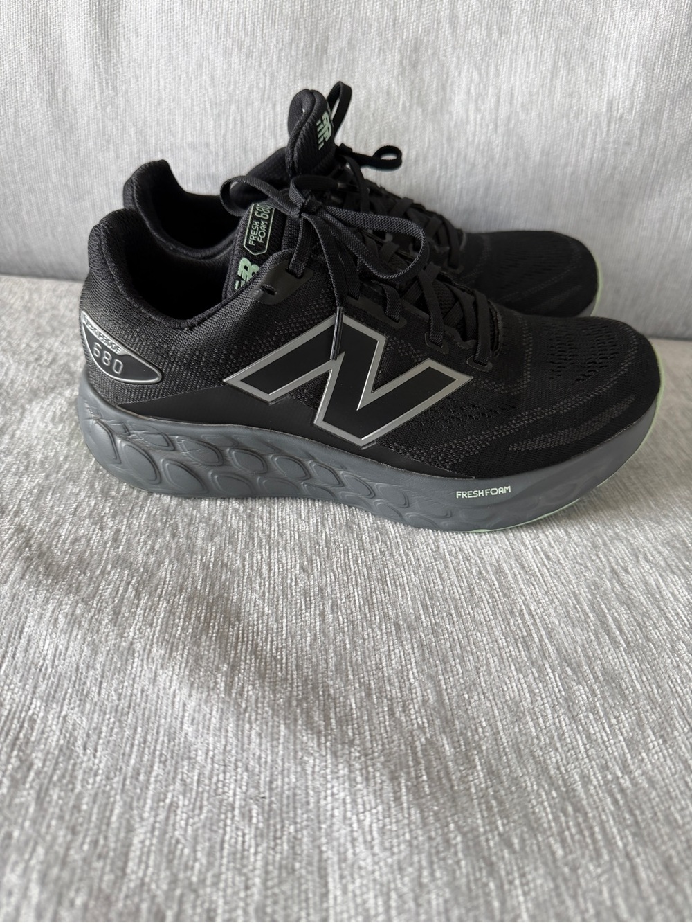 New Balance Women Fresh Foam Athletic Sneakers
